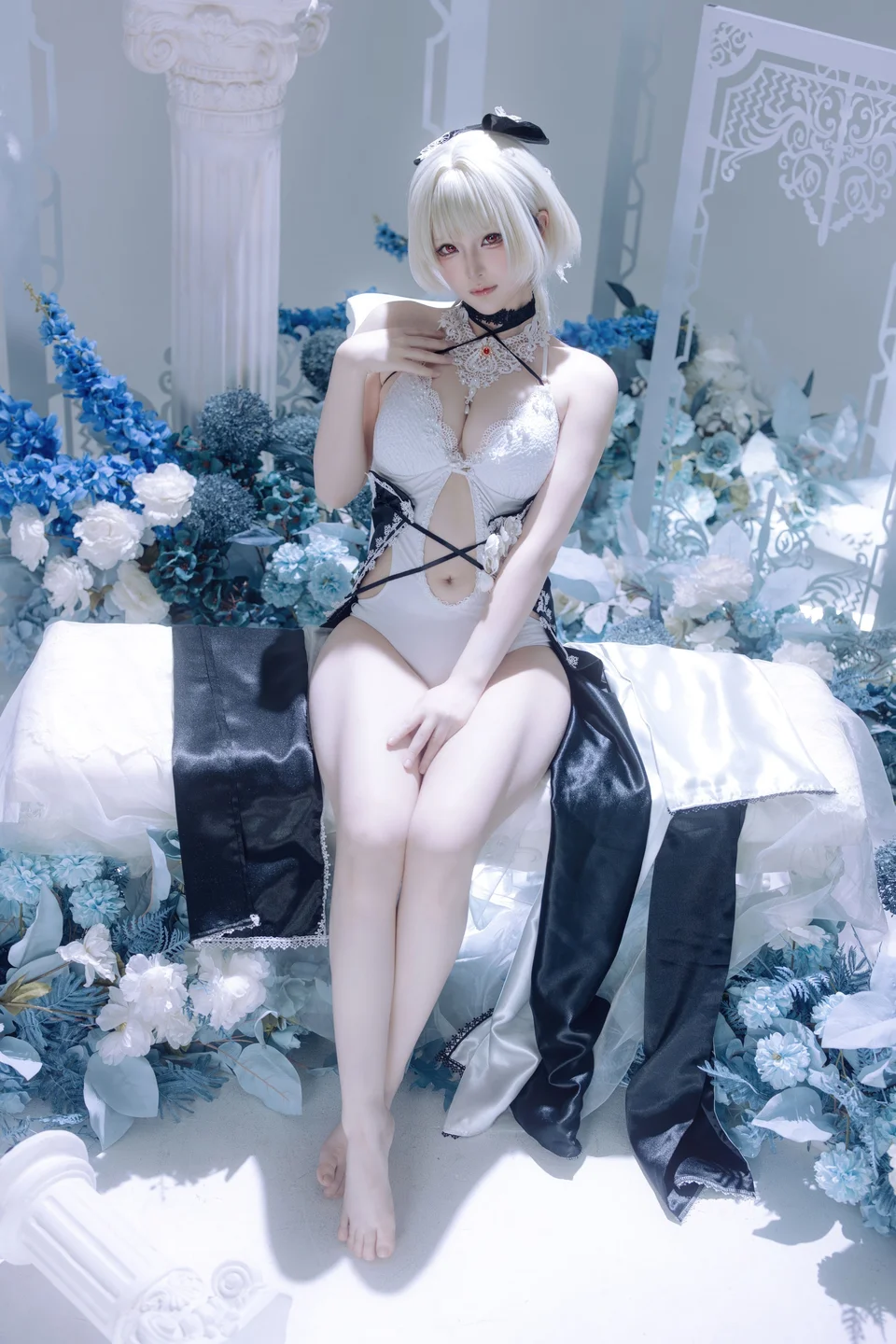 屿鱼 - No.081 碧蓝航线 可畏同人礼服 [63P-309MB] tg@simisebaisi 【丝足阁】038.webp